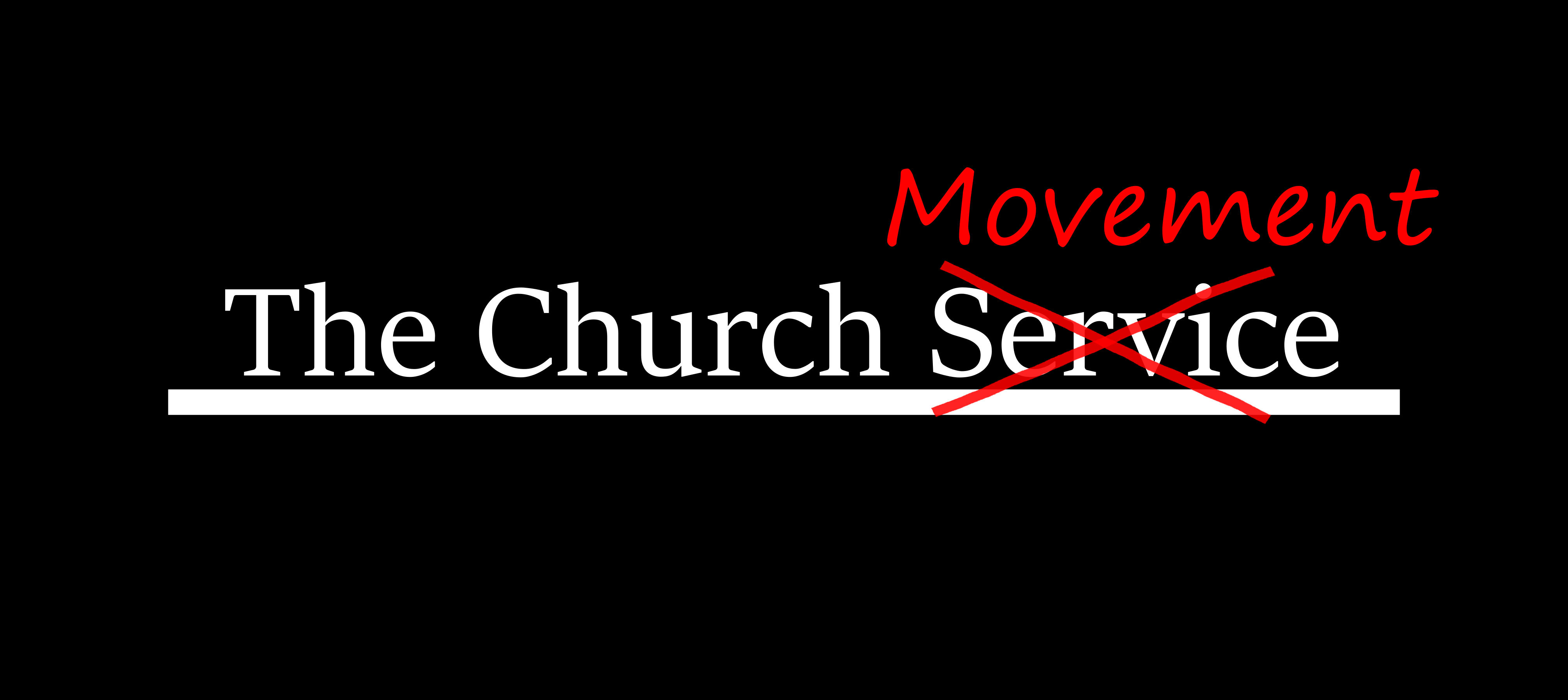 Church Movement